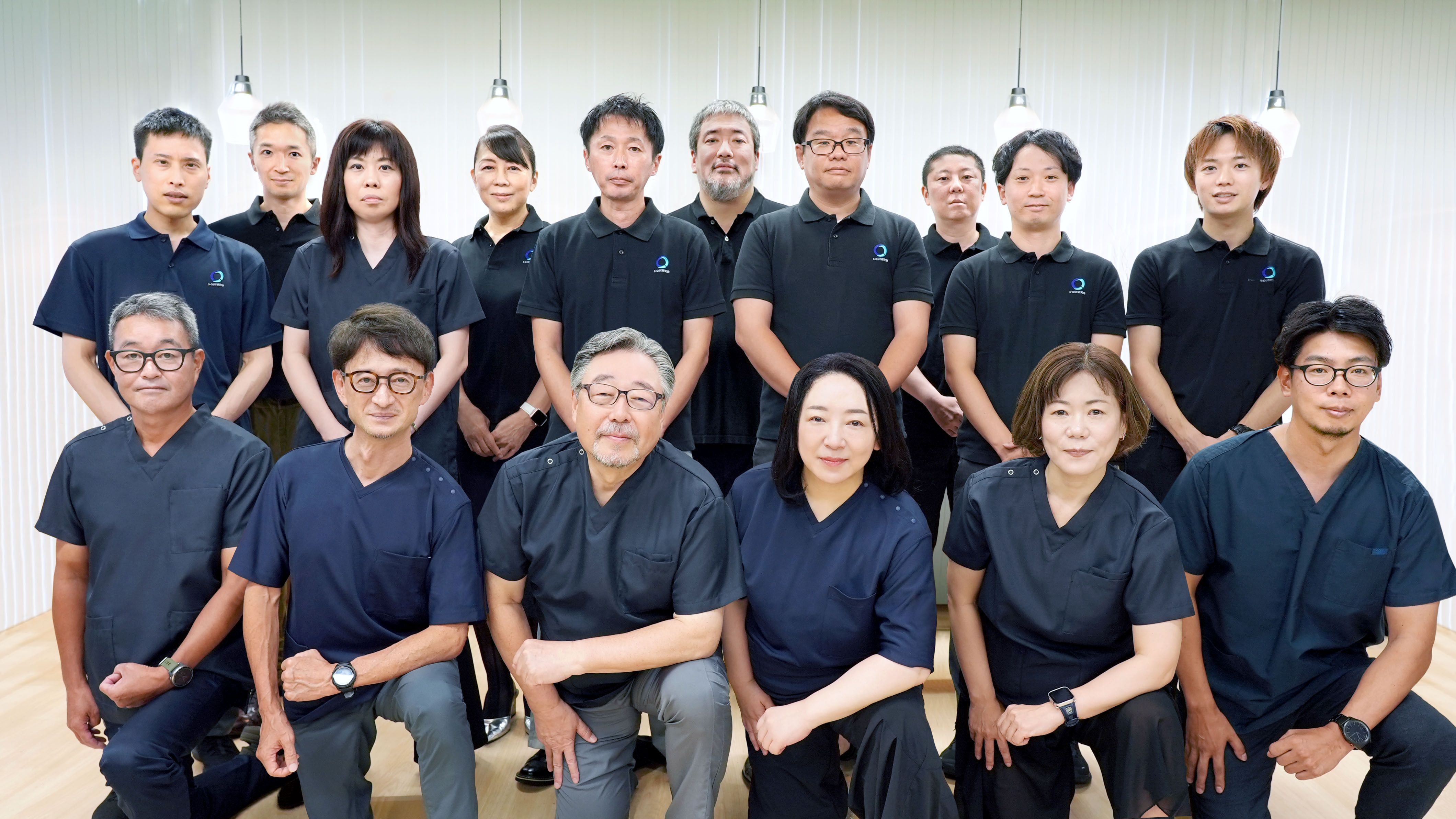 看護の専門家混合チームが eラーニングを充実サポート