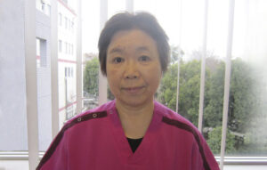 花と森の東京病院