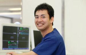 奈良県立医科大学附属病院