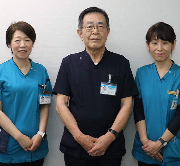 京都田辺中央病院