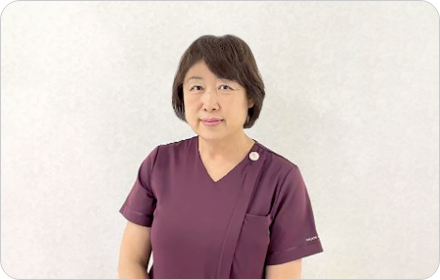 医療生協わたり病院